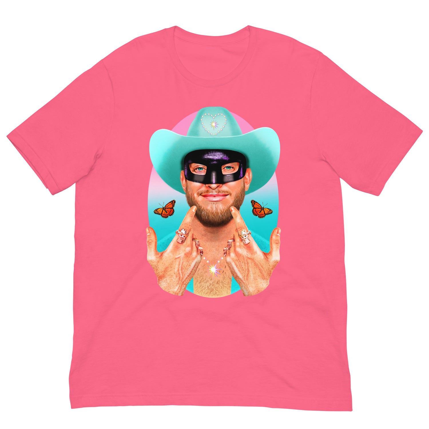 Fringe Benefits-T-Shirts-Swish Embassy
