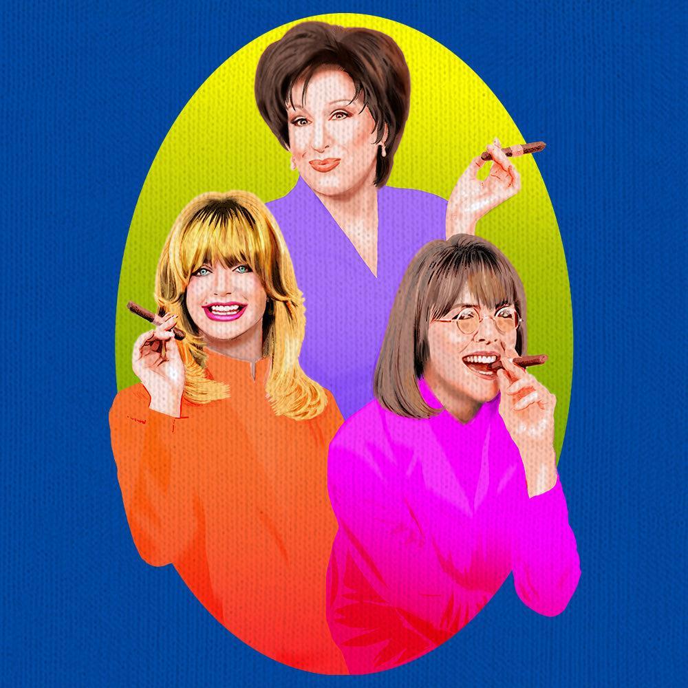 Get Everything-T-Shirts-Swish Embassy