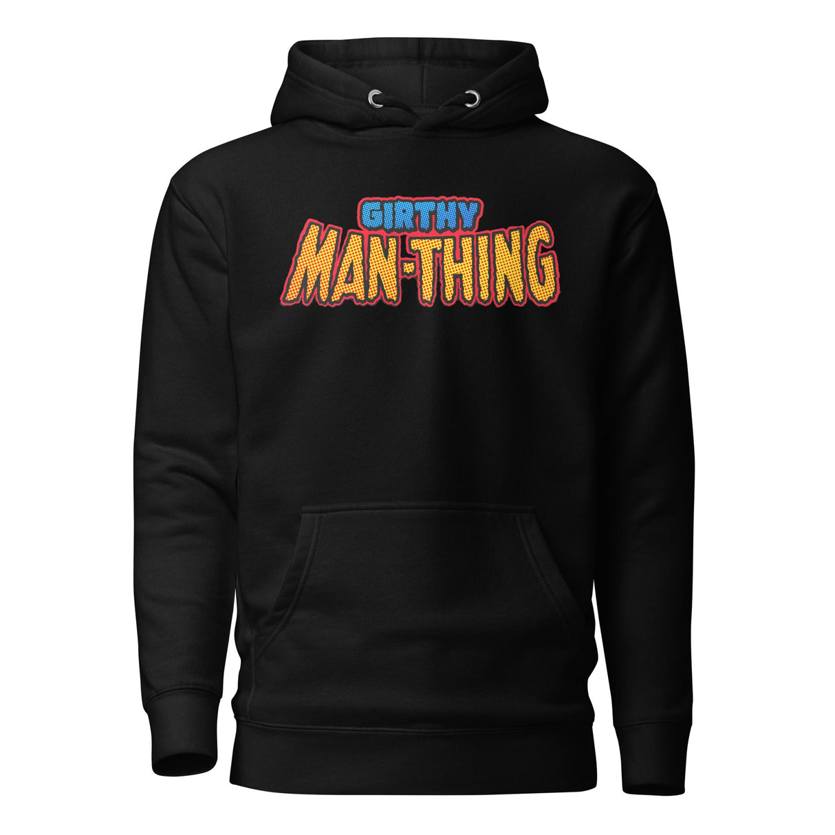 Girthy (Hoodie)-Hoodie-Swish Embassy