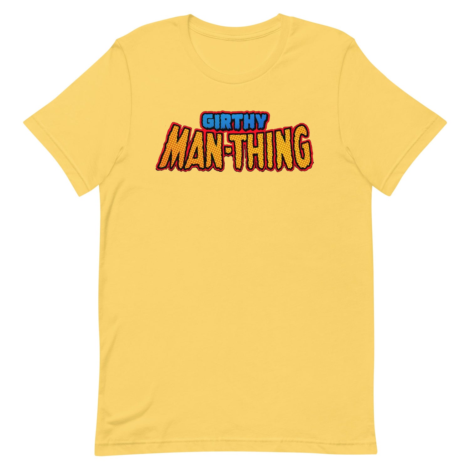 Girthy-T-Shirts-Swish Embassy
