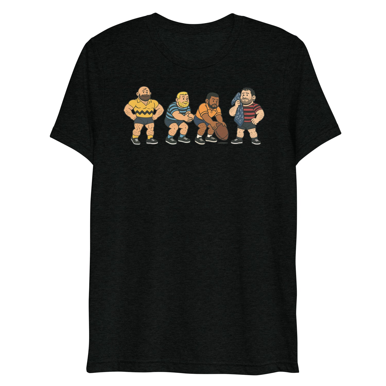 Good Beef (Triblend)-Triblend T-Shirt-Swish Embassy