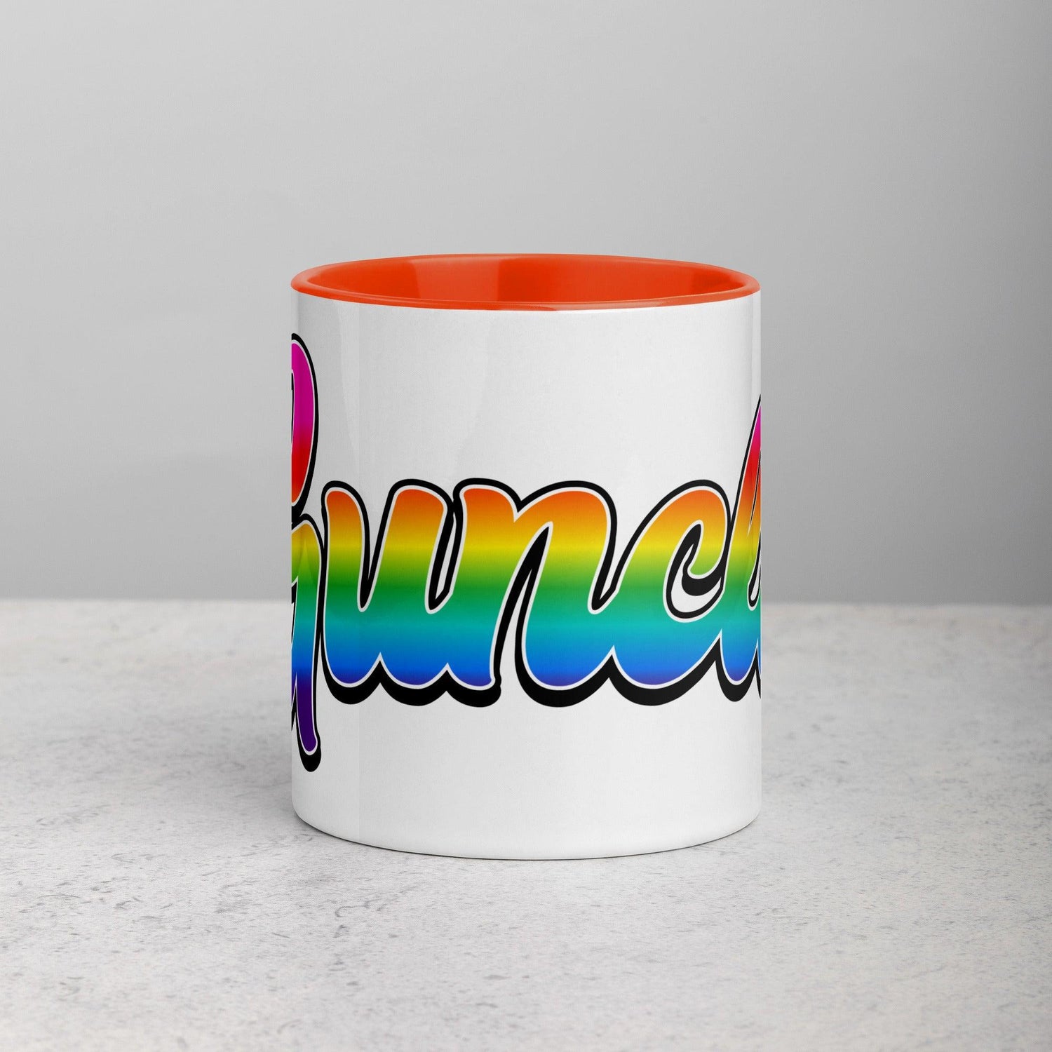 Guncle (Mug)-Mugs-Swish Embassy