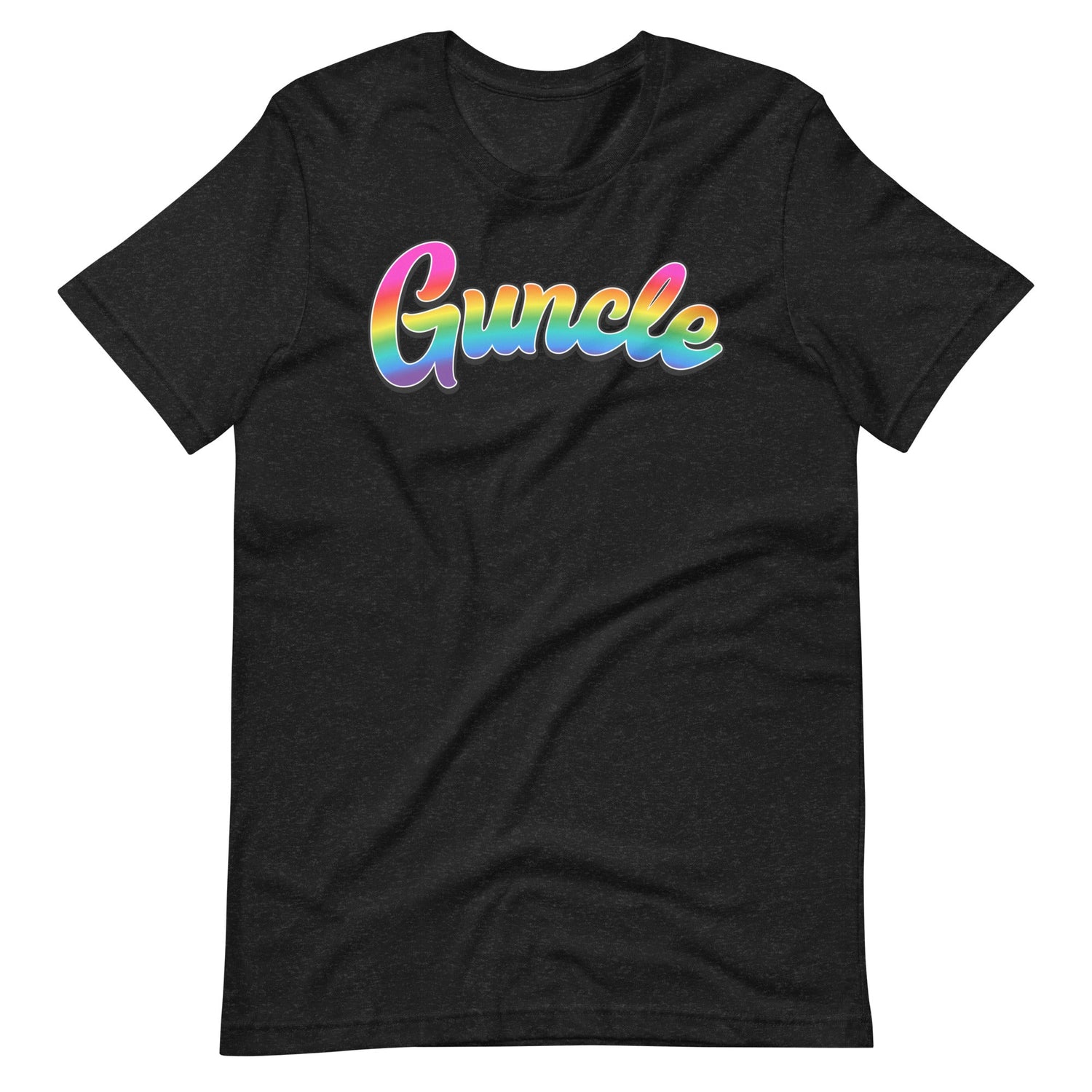Guncle-T-Shirts-Swish Embassy