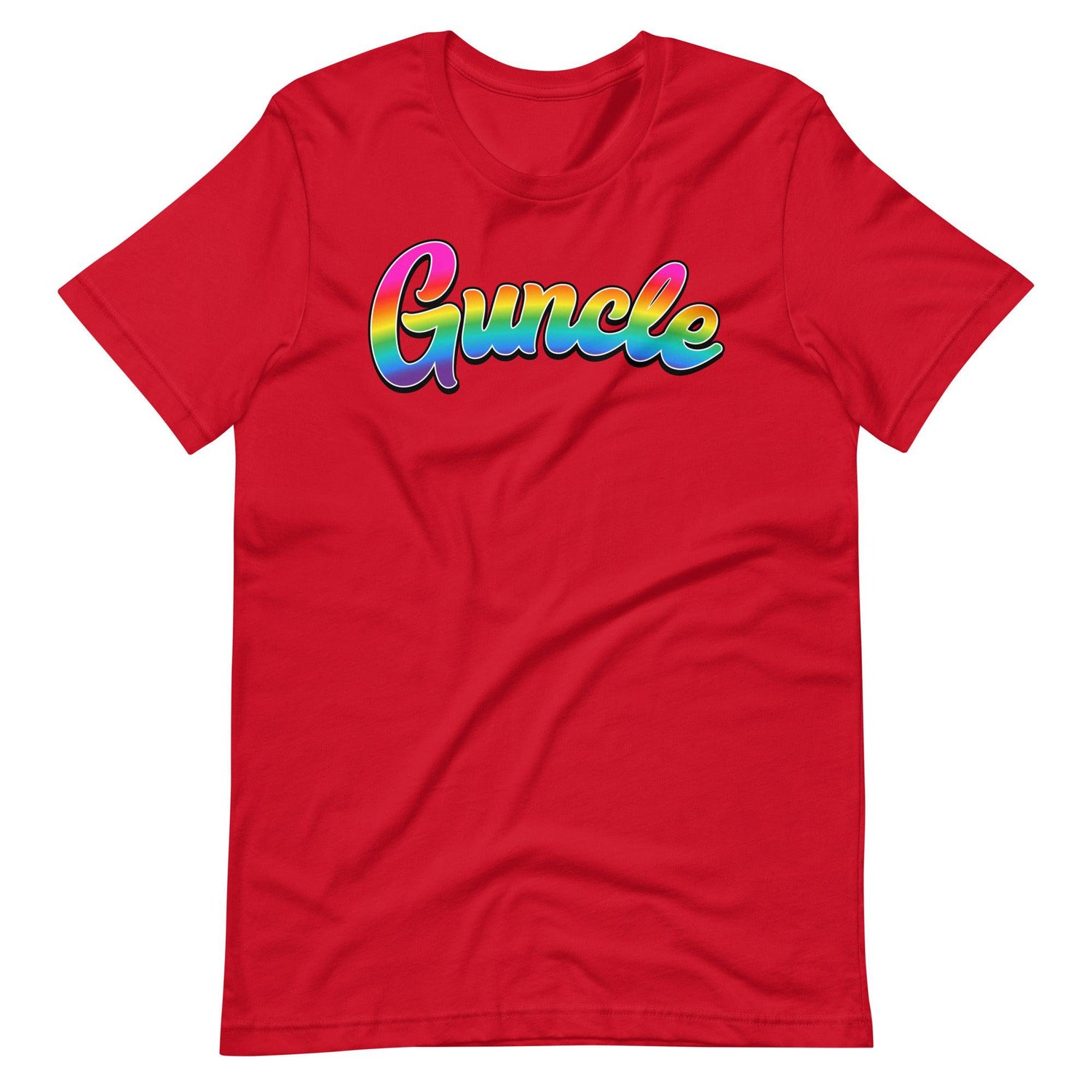 Guncle-T-Shirts-Swish Embassy