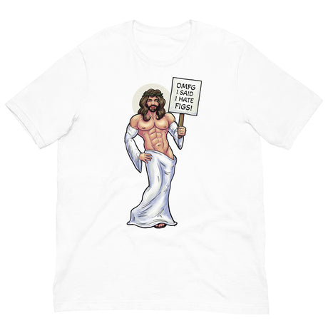 Hates Figs-T-Shirts-Swish Embassy