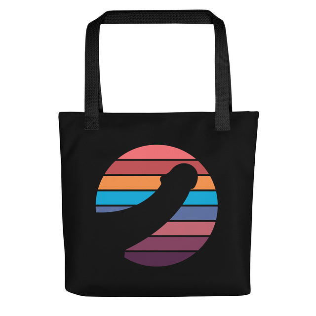 Heclipse (Tote bag)-Bags-Swish Embassy