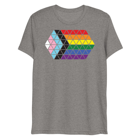 Hexual Healing (Triblend)-Triblend T-Shirt-Swish Embassy