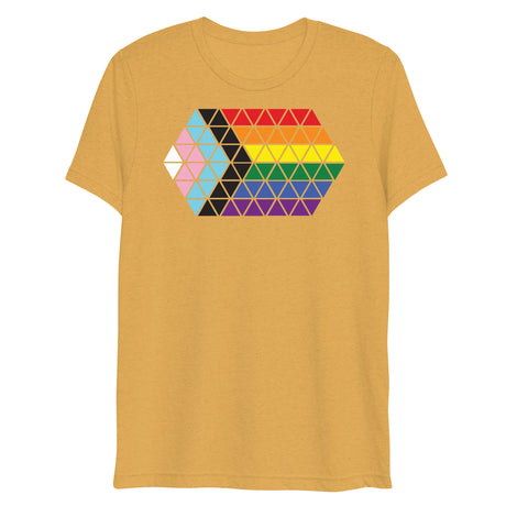 Hexual Healing (Triblend)-Triblend T-Shirt-Swish Embassy
