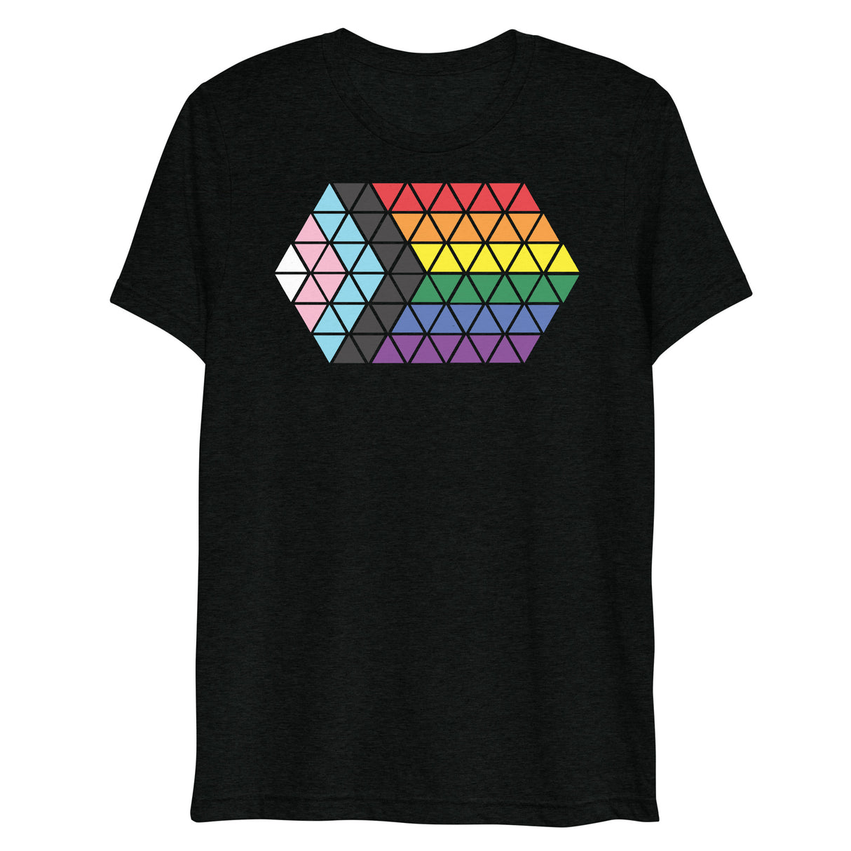 Hexual Healing (Triblend)-Triblend T-Shirt-Swish Embassy
