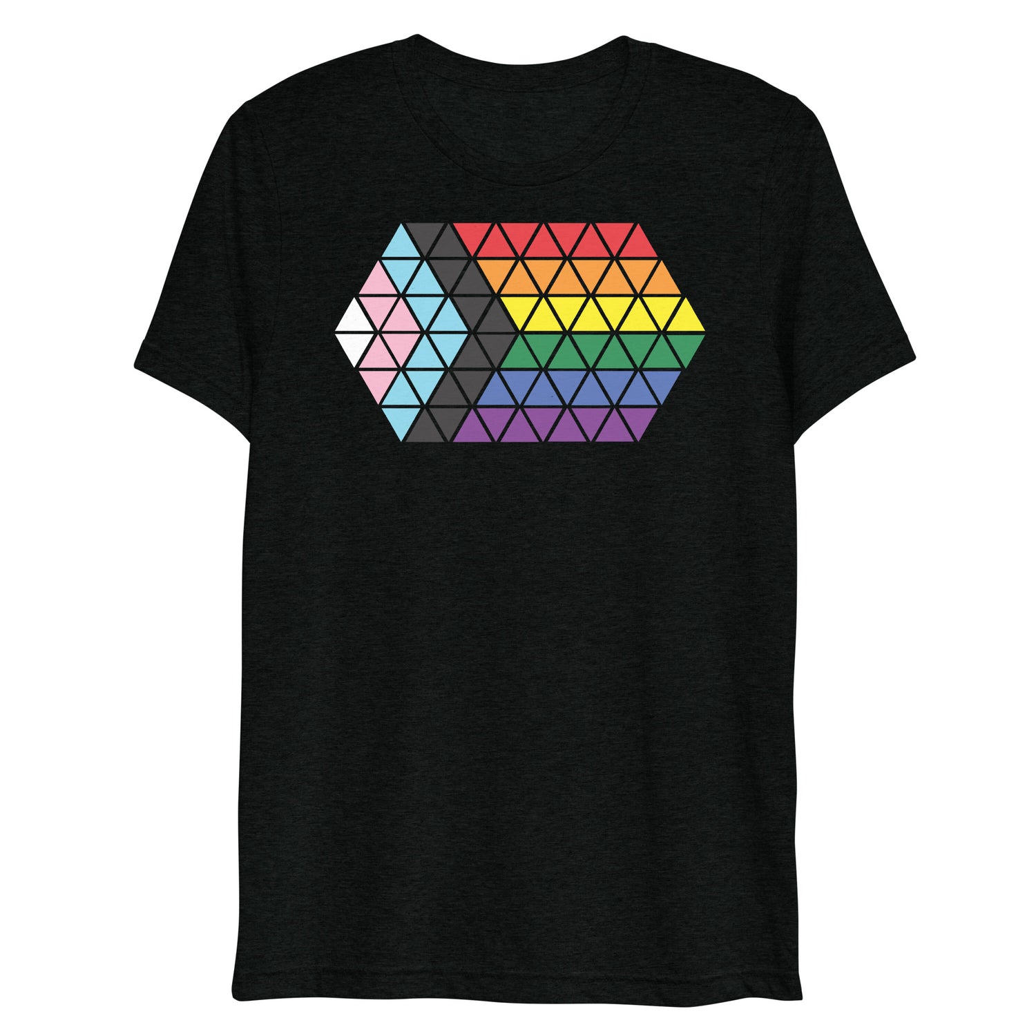 Hexual Healing (Triblend)-Triblend T-Shirt-Swish Embassy
