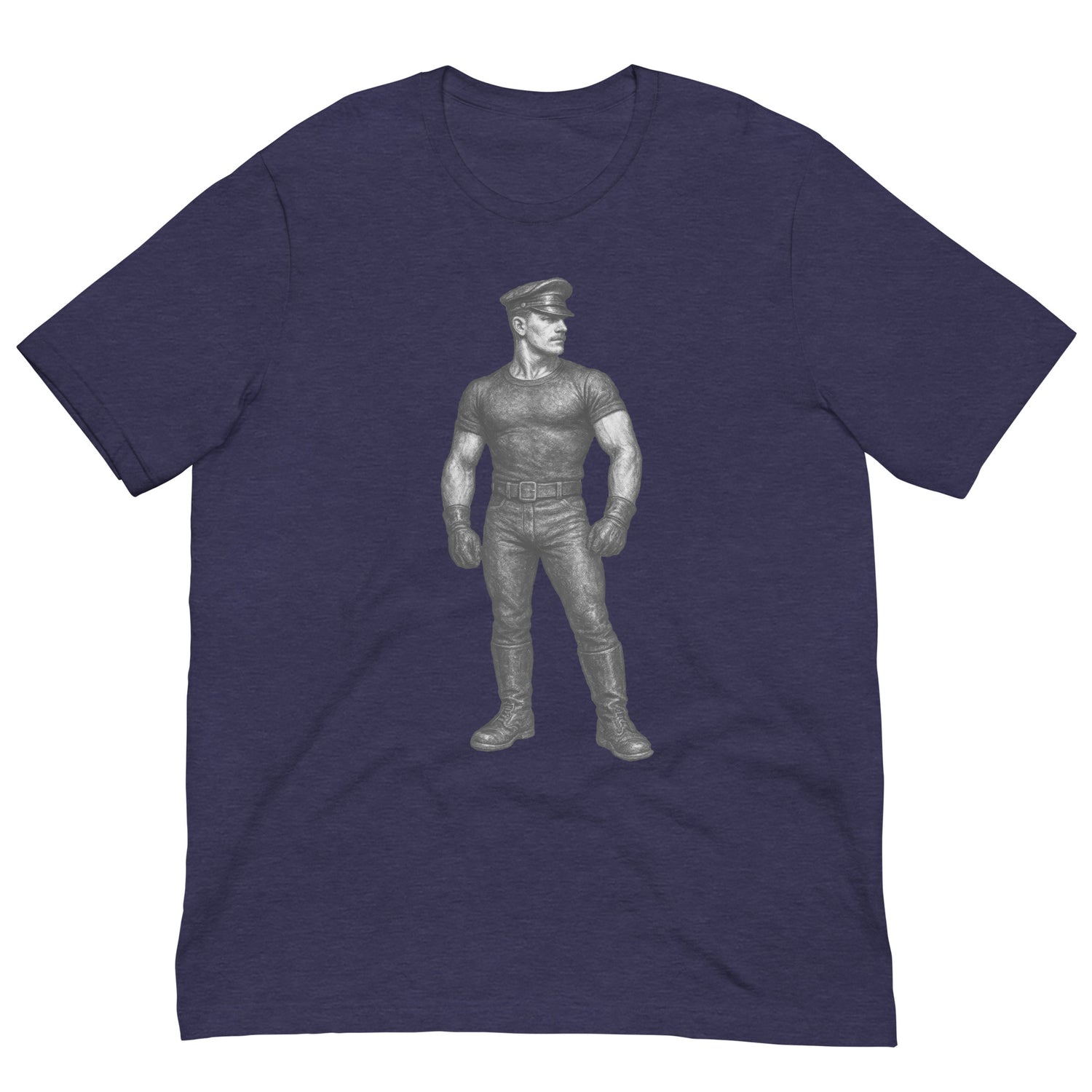 Hey Daddy-T-Shirts-Swish Embassy