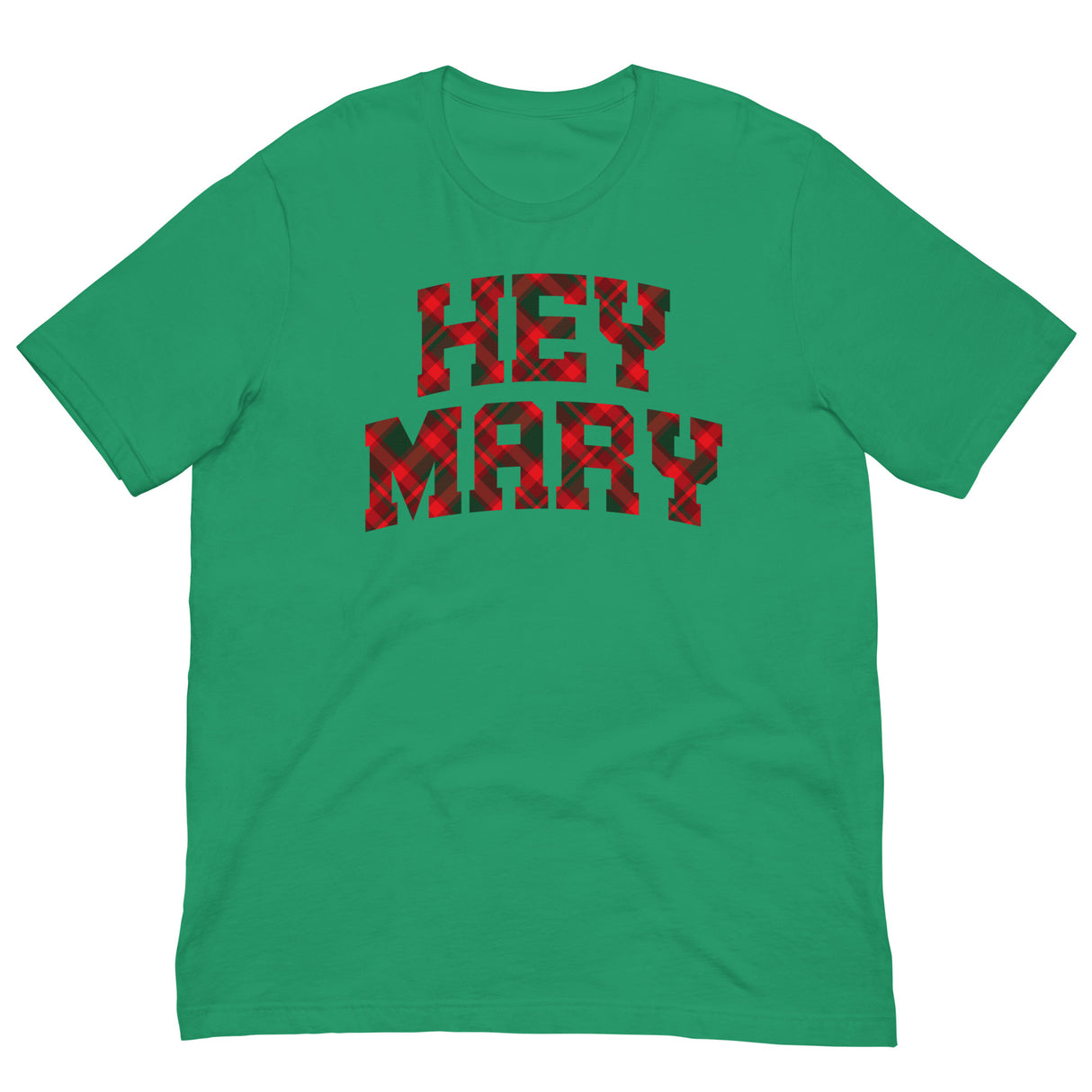 Hey Mary-T-Shirts-Swish Embassy