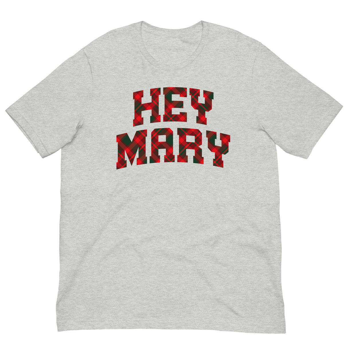 Hey Mary-T-Shirts-Swish Embassy