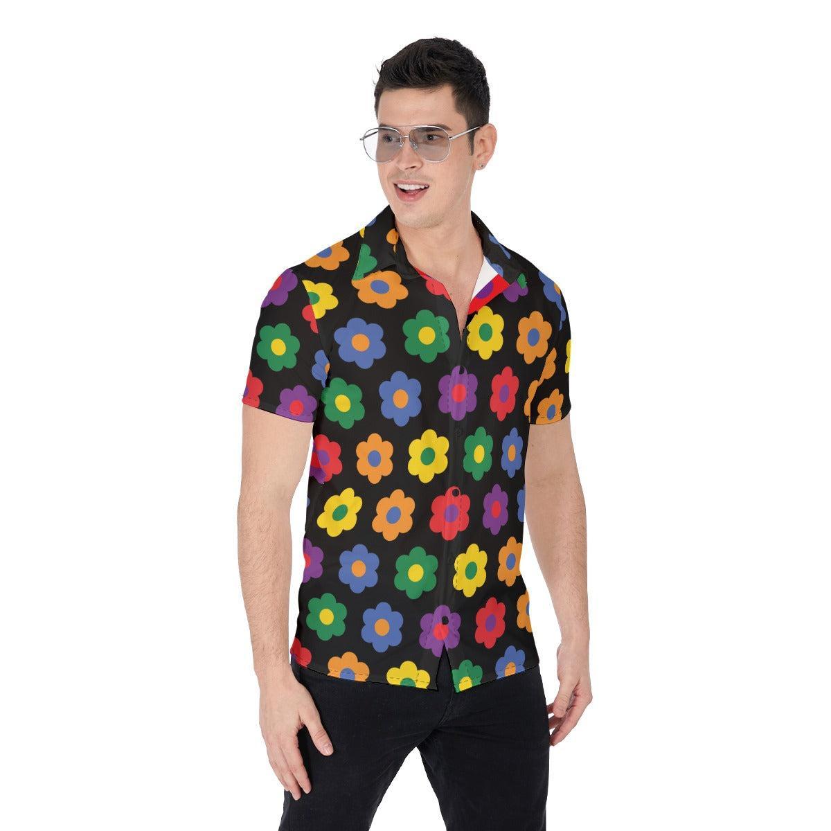 House of Yass (Button Shirt)-Button Shirt-Swish Embassy