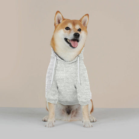 Hung Dane (Pet Hoodie)-Pet Hoodie-Swish Embassy