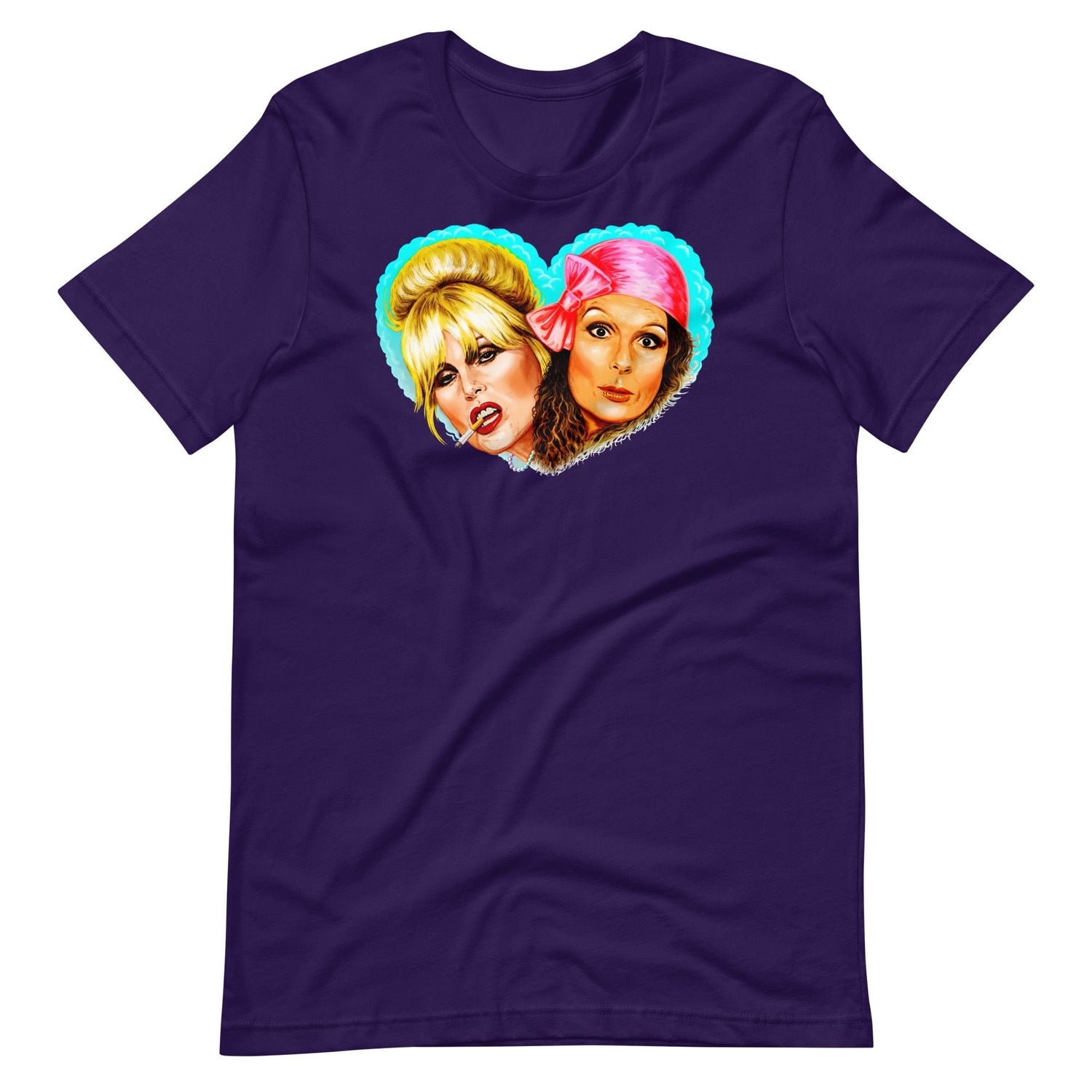 I Don’t do Casual Darling-T-Shirts-Swish Embassy
