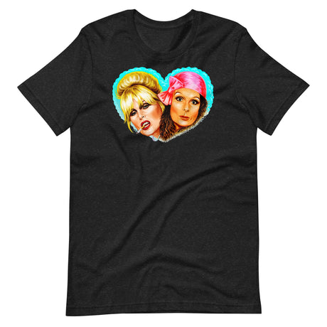 I Don’t do Casual Darling-T-Shirts-Swish Embassy