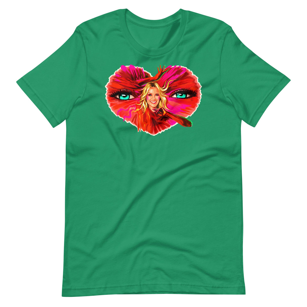 I Hear it and I Know-T-Shirts-Swish Embassy
