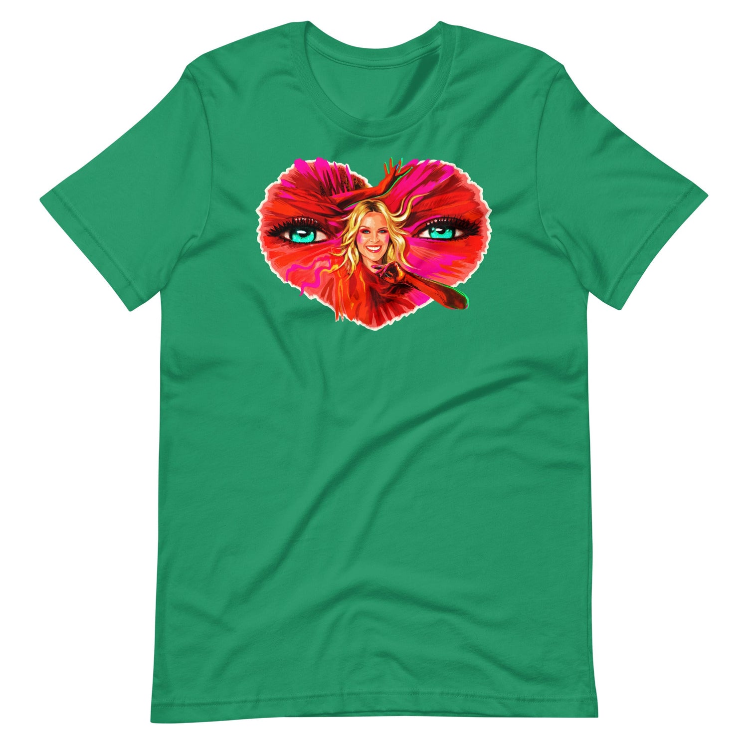 I Hear it and I Know-T-Shirts-Swish Embassy