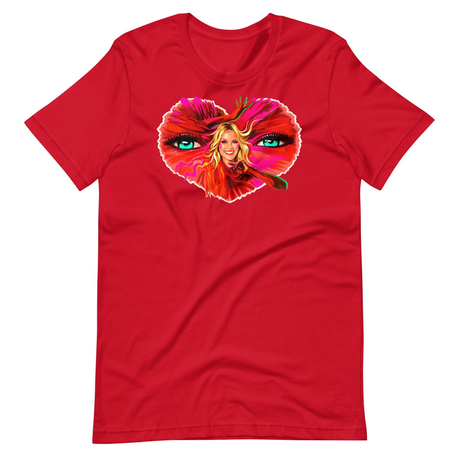 I Hear it and I Know-T-Shirts-Swish Embassy