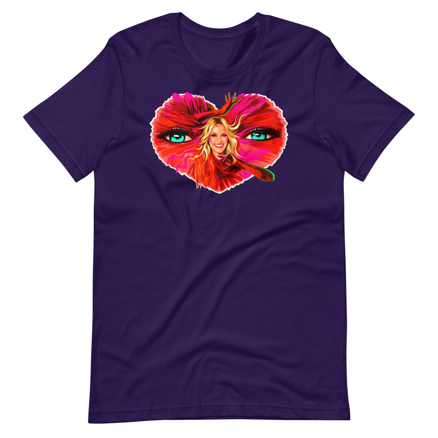 I Hear it and I Know-T-Shirts-Swish Embassy