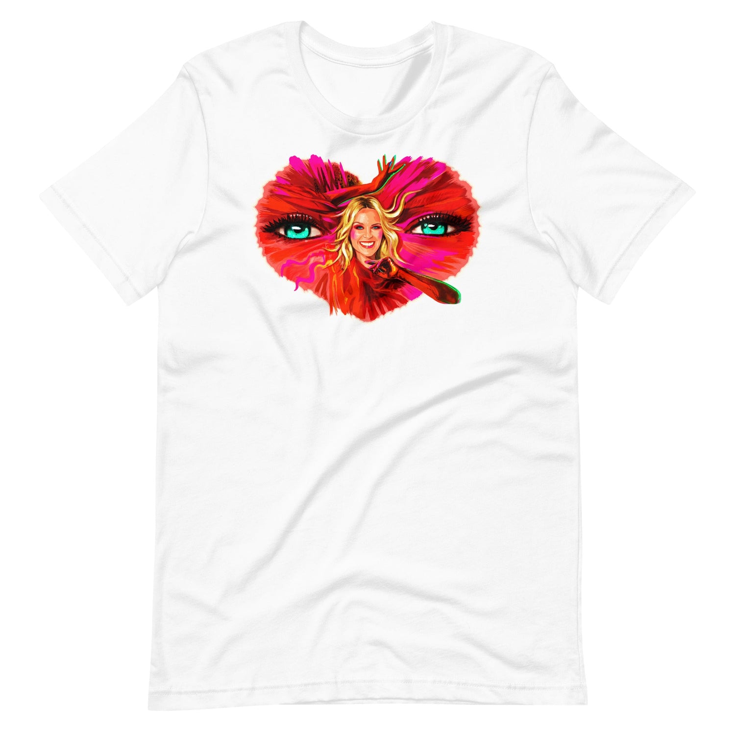 I Hear it and I Know-T-Shirts-Swish Embassy