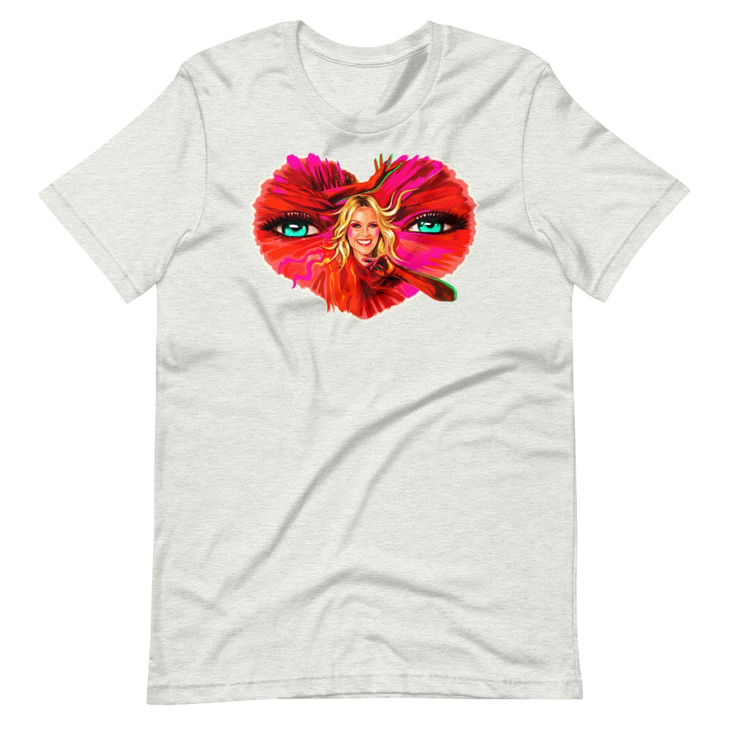 I Hear it and I Know-T-Shirts-Swish Embassy