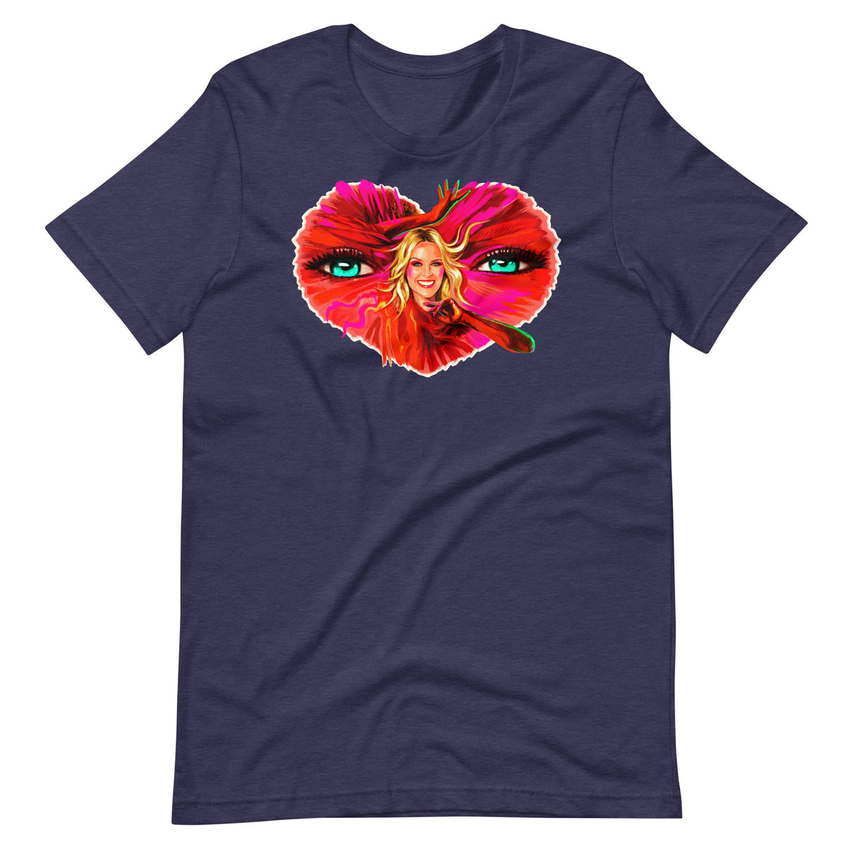 I Hear it and I Know-T-Shirts-Swish Embassy