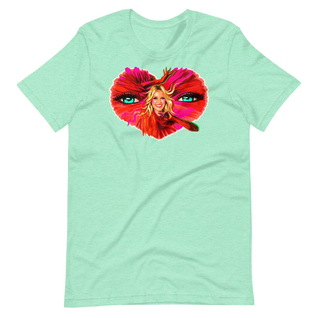 I Hear it and I Know-T-Shirts-Swish Embassy