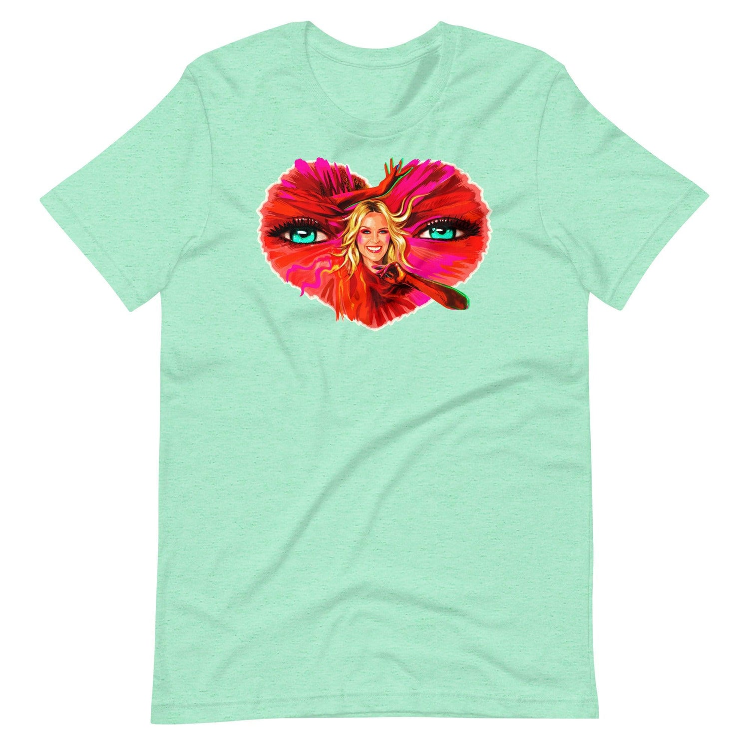 I Hear it and I Know-T-Shirts-Swish Embassy