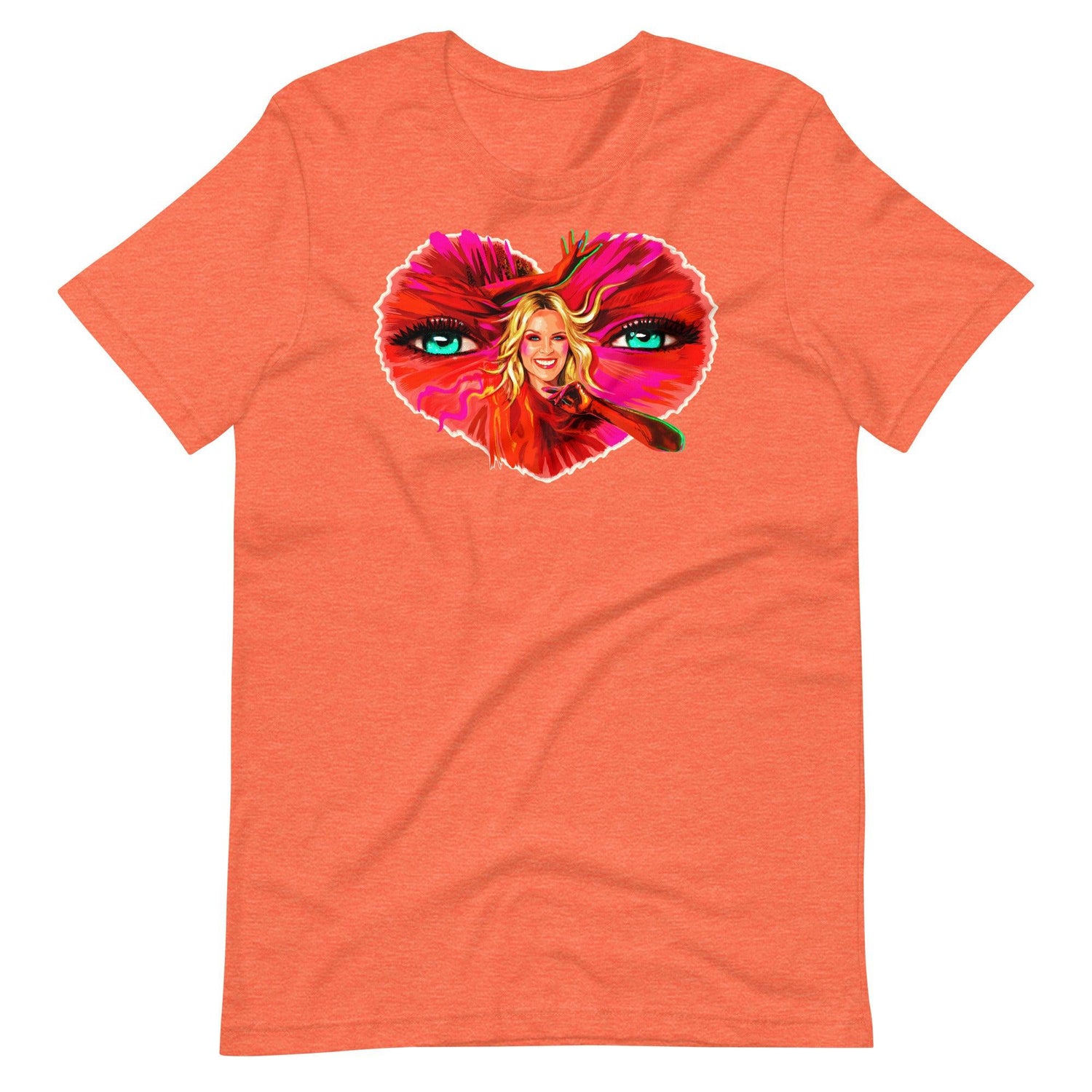 I Hear it and I Know-T-Shirts-Swish Embassy