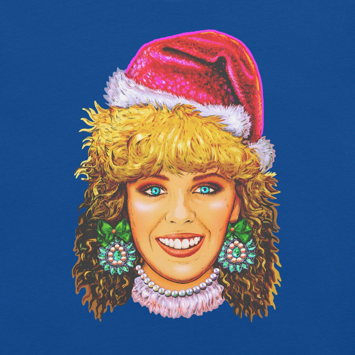 I Should Be So Jolly-Christmas T-Shirts-Swish Embassy