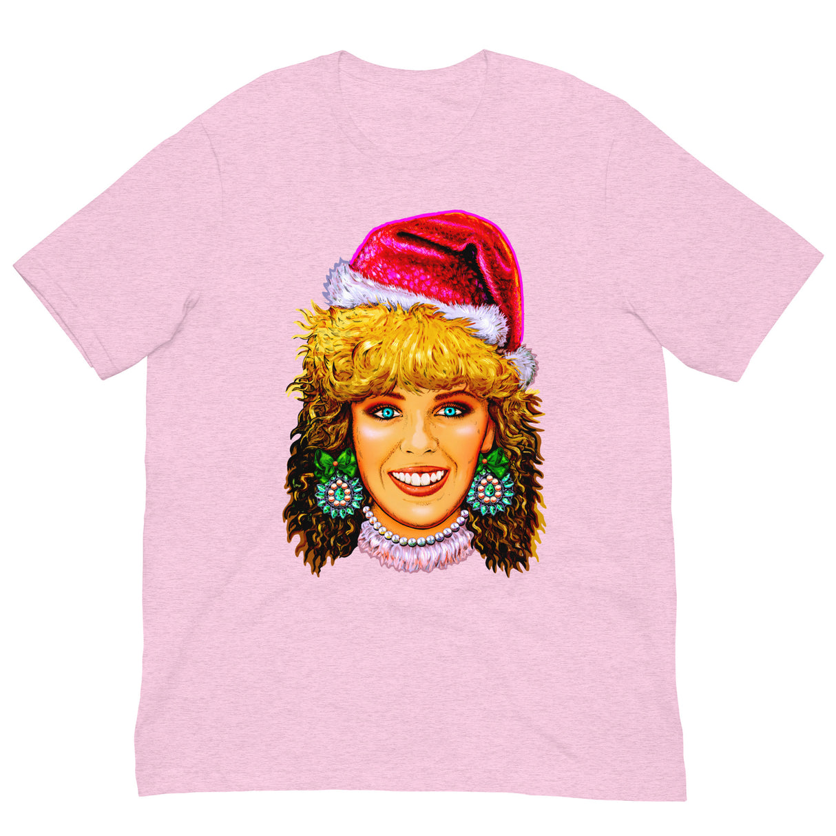 I Should Be So Jolly-T-Shirts-Swish Embassy