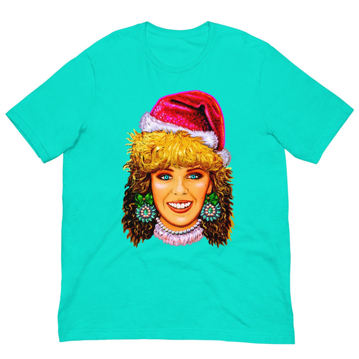 I Should Be So Jolly-T-Shirts-Swish Embassy