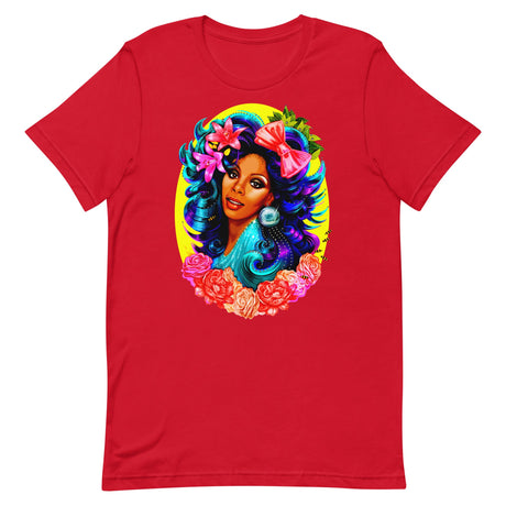 I Work Hard for My Wardrobe-T-Shirts-Swish Embassy