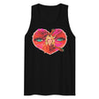 I hear it and I know (Tank Top)-Tank Top-Swish Embassy