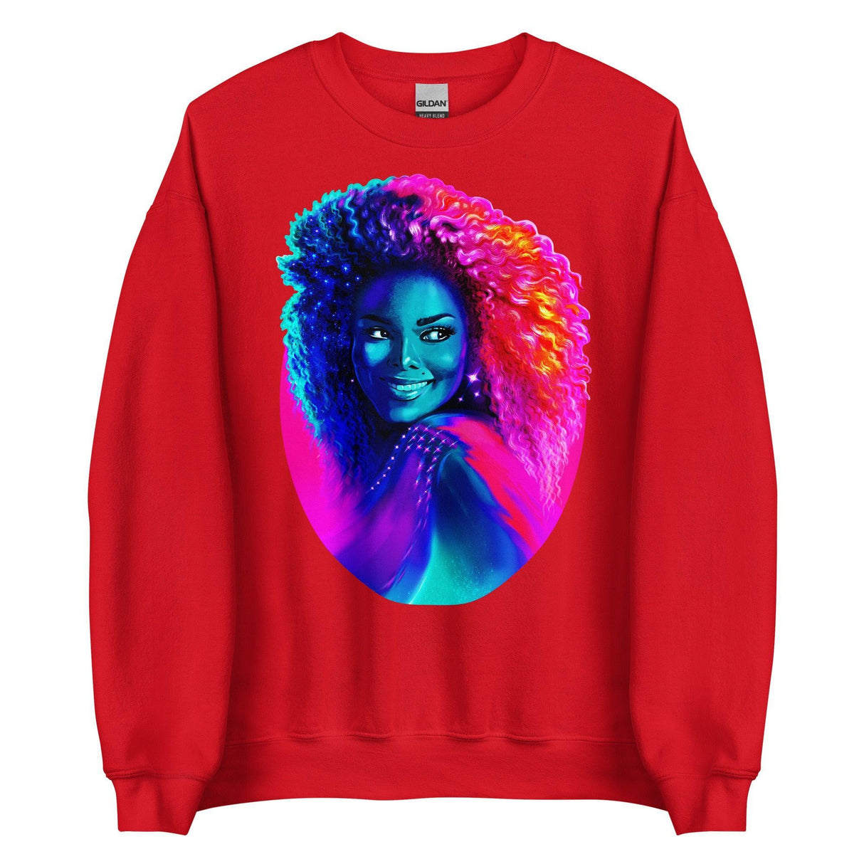 If I Were Your Shirt (Sweatshirt)-Sweatshirt-Swish Embassy