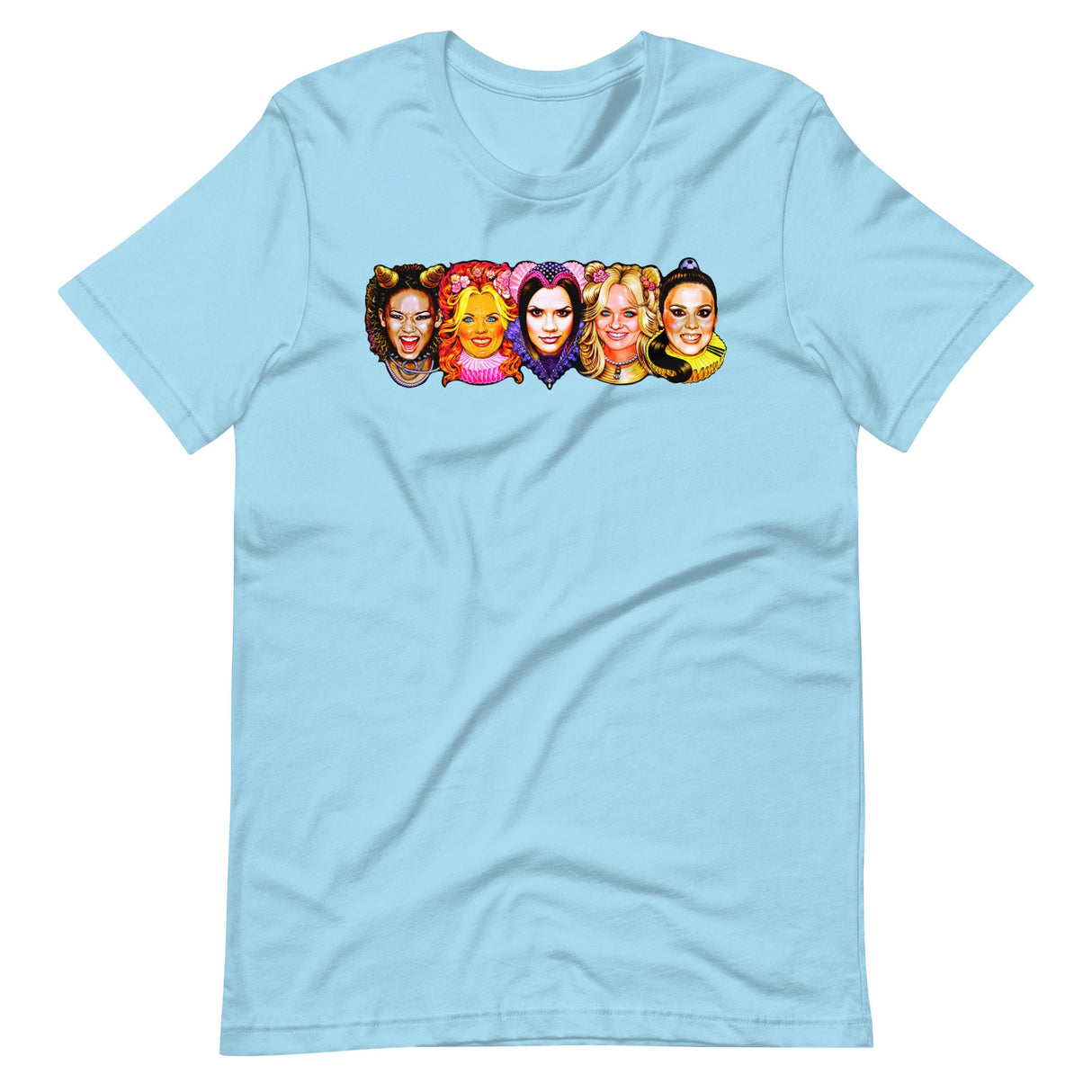 If You Wanna Be My Duchess-T-Shirts-Swish Embassy