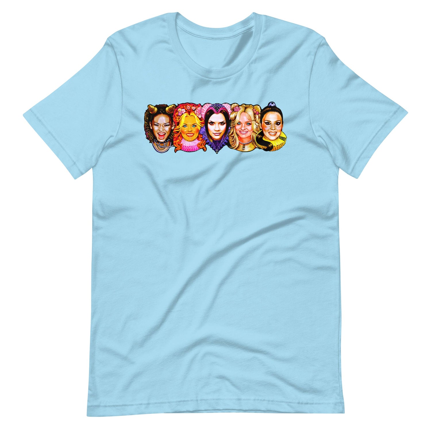 If You Wanna Be My Duchess-T-Shirts-Swish Embassy