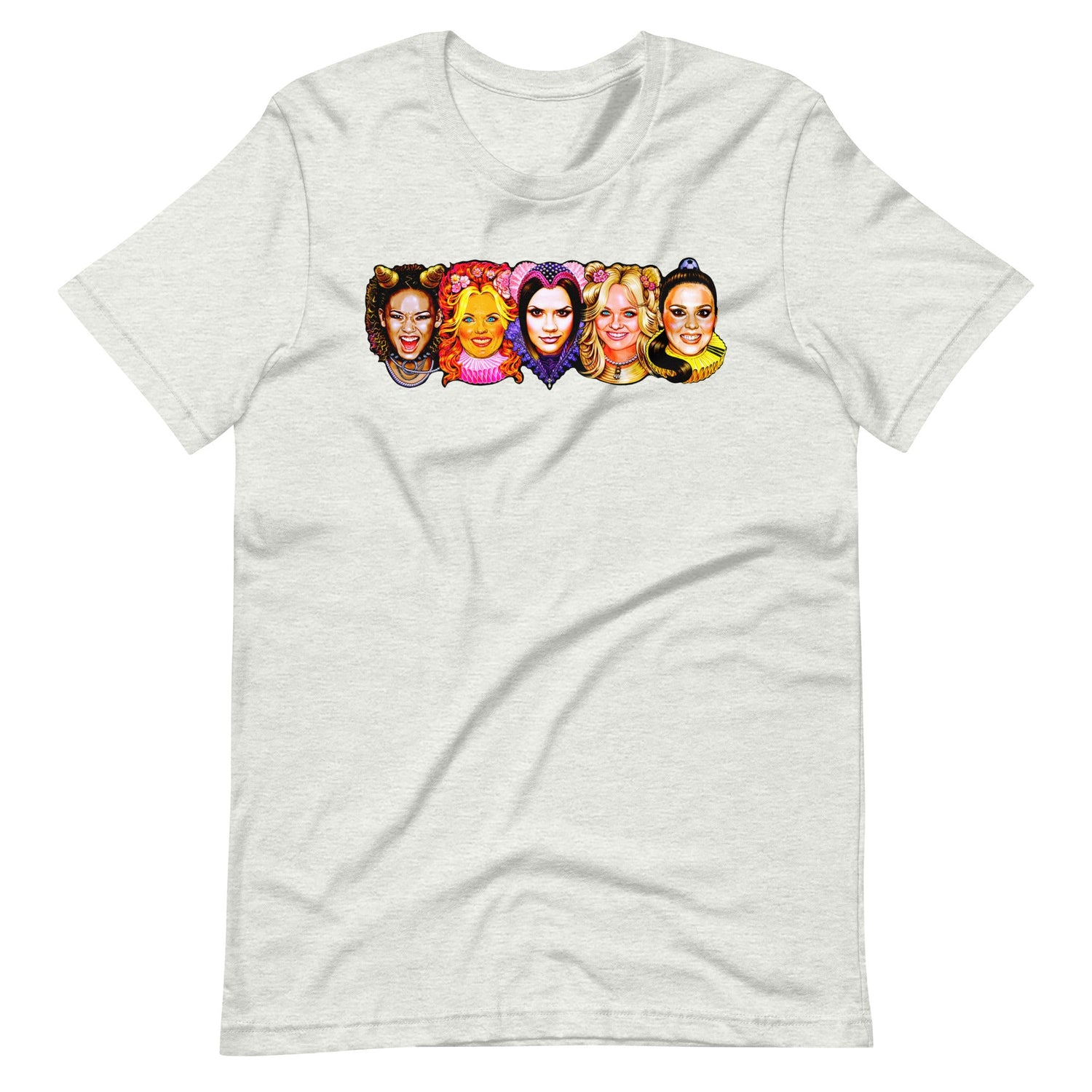 If You Wanna Be My Duchess-T-Shirts-Swish Embassy