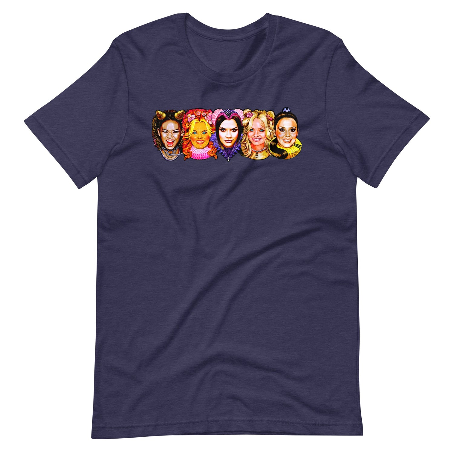 If You Wanna Be My Duchess-T-Shirts-Swish Embassy