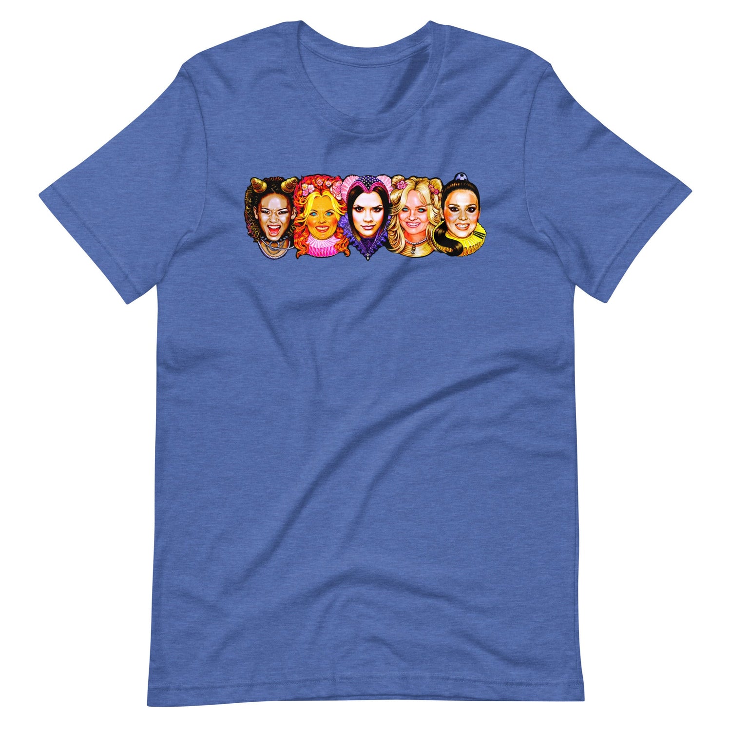 If You Wanna Be My Duchess-T-Shirts-Swish Embassy