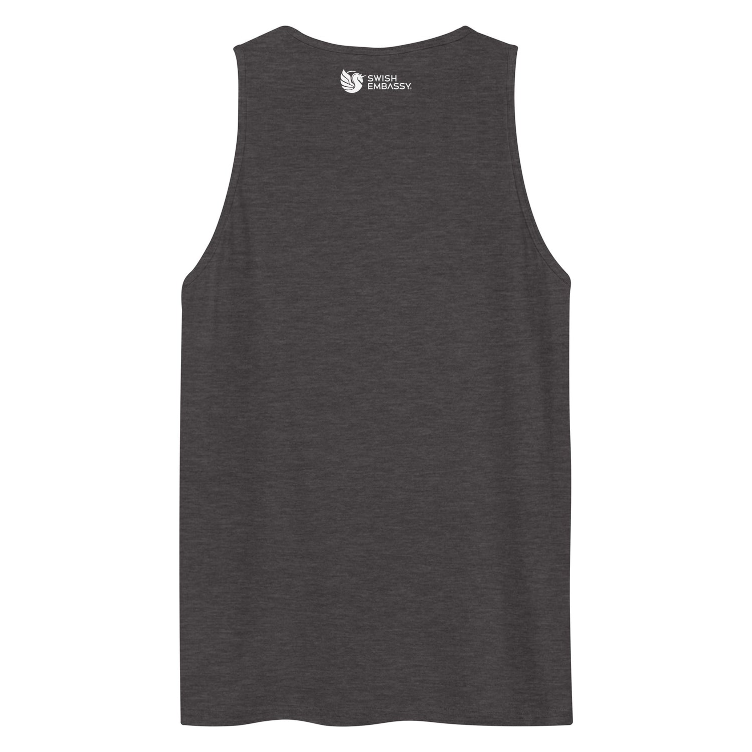 Inch Worm (Tank Top)-Tank Top-Swish Embassy