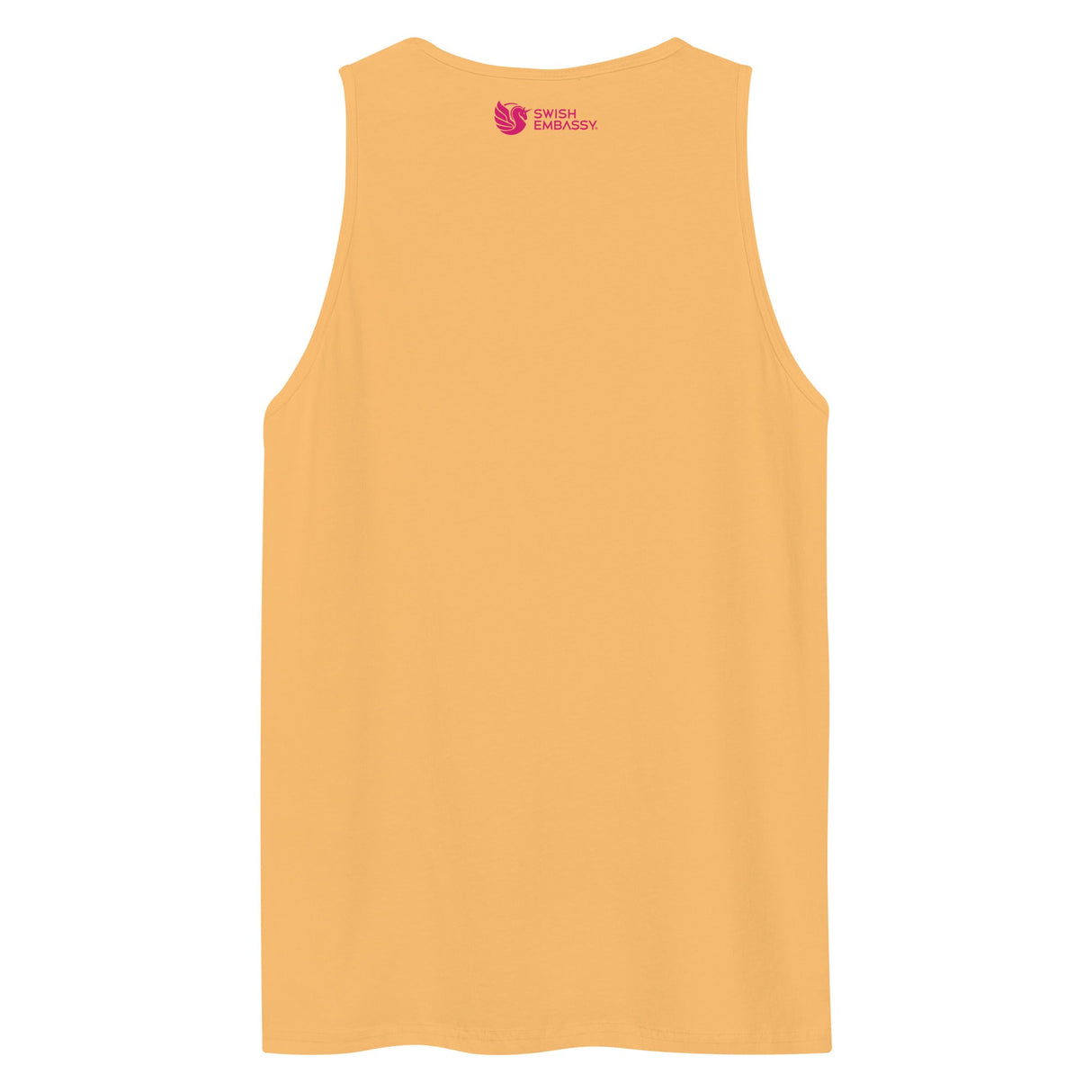 Inch Worm (Tank Top)-Tank Top-Swish Embassy