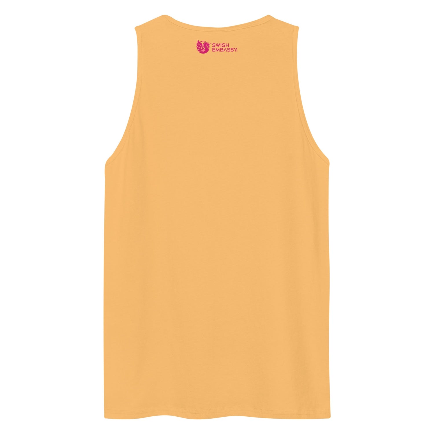 Inch Worm (Tank Top)-Tank Top-Swish Embassy