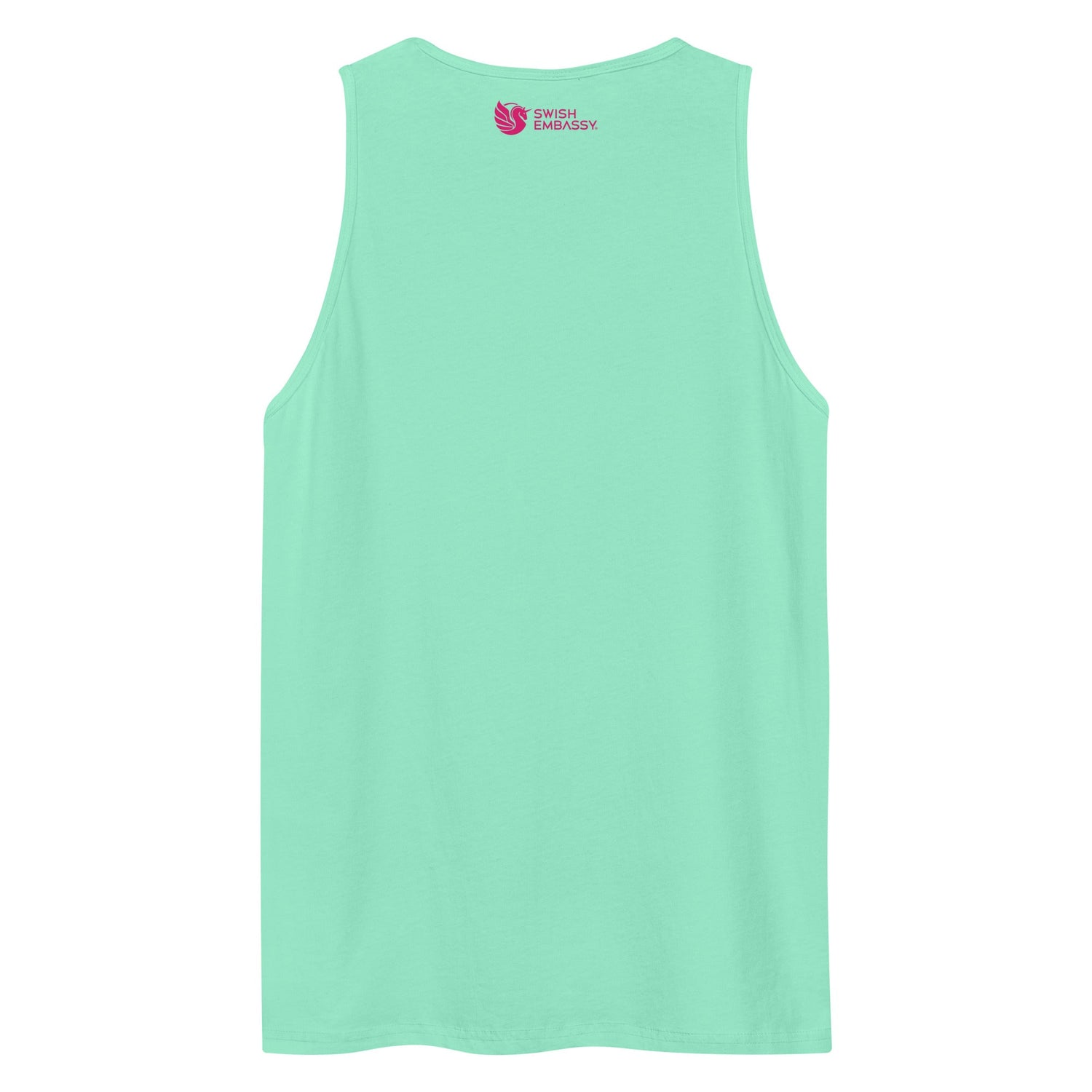 Inch Worm (Tank Top)-Tank Top-Swish Embassy