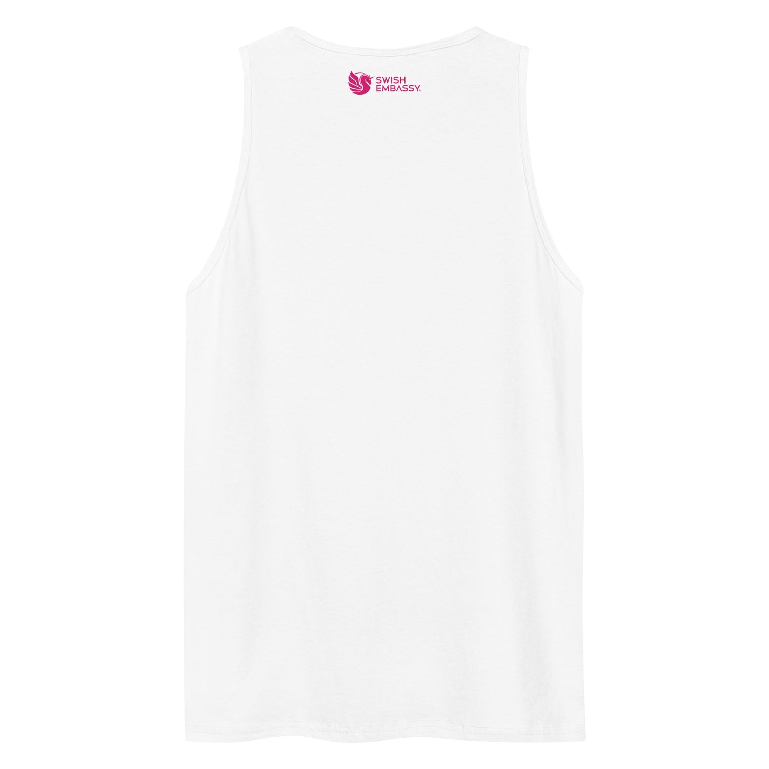 Inch Worm (Tank Top)-Tank Top-Swish Embassy
