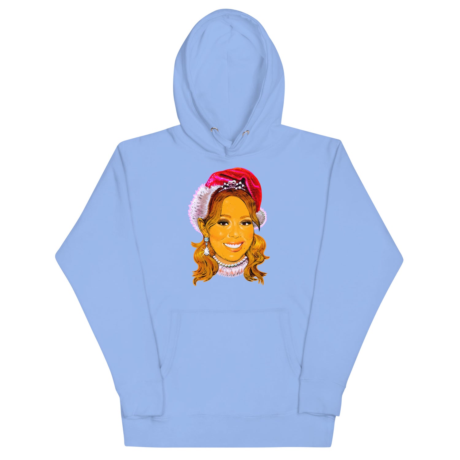 It's Time (Hoodie)-Hoodie-Swish Embassy