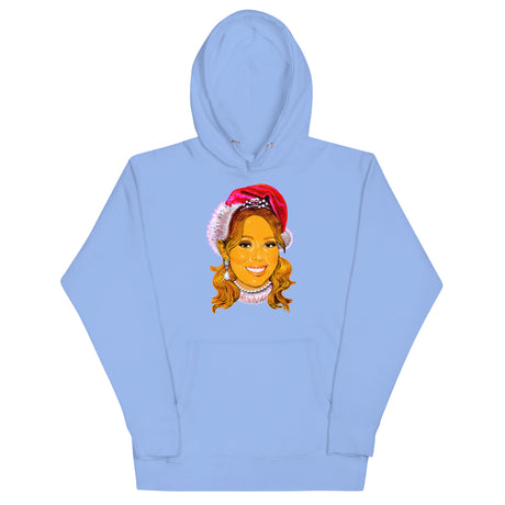 It's Time (Hoodie)-Hoodie-Swish Embassy