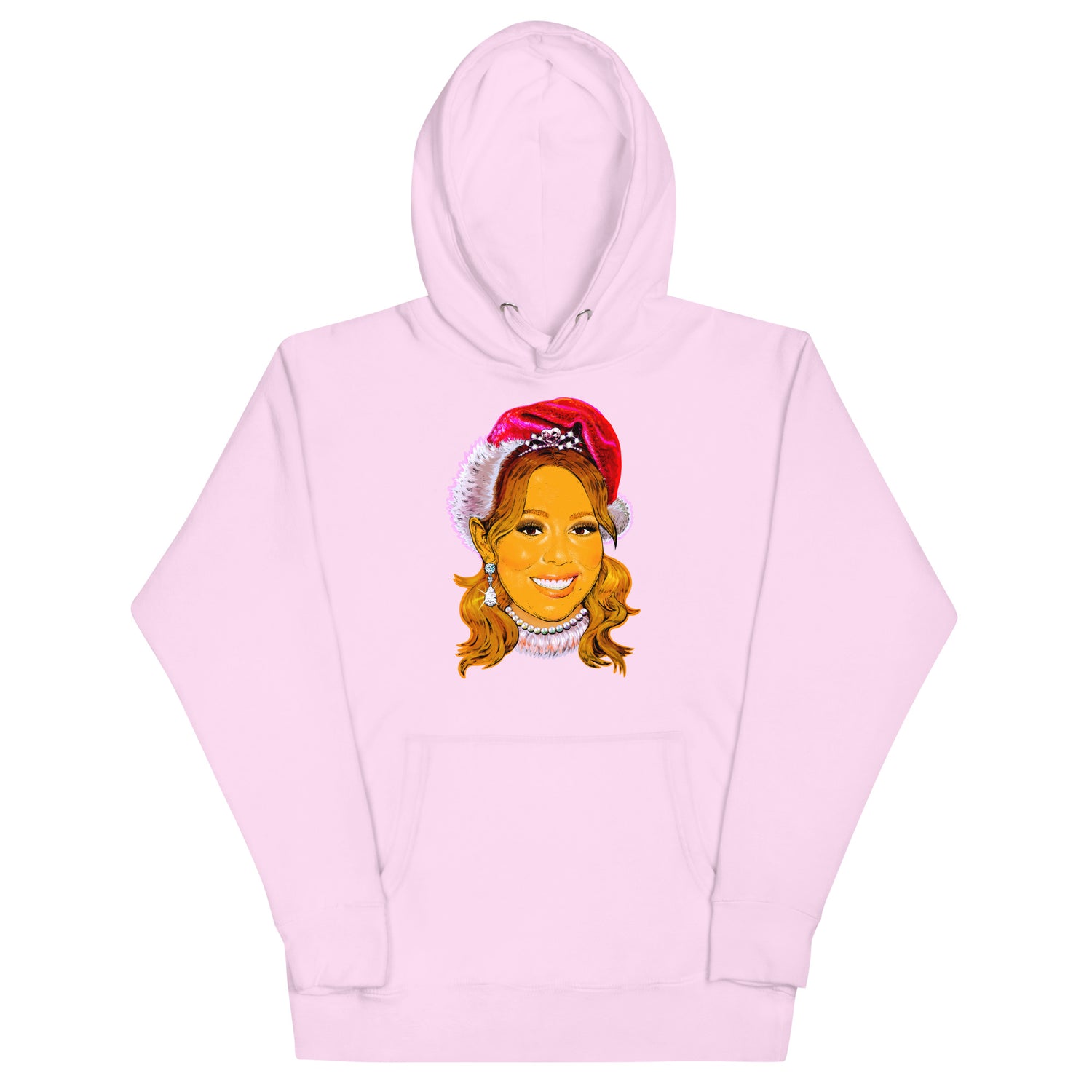 It's Time (Hoodie)-Hoodie-Swish Embassy
